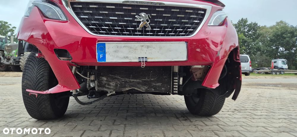 Peugeot 3008 1.2 PureTech Access S&S - 17
