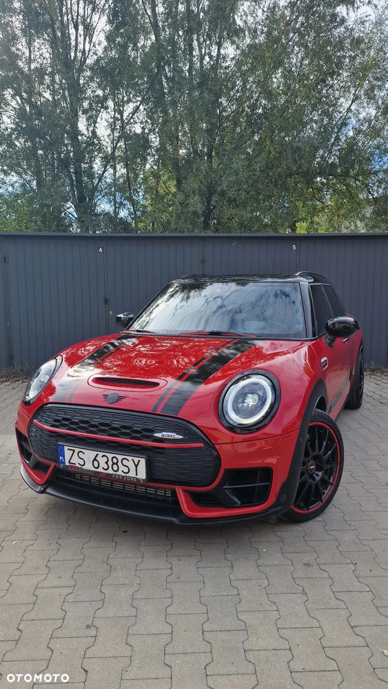 MINI John Cooper Works - 1