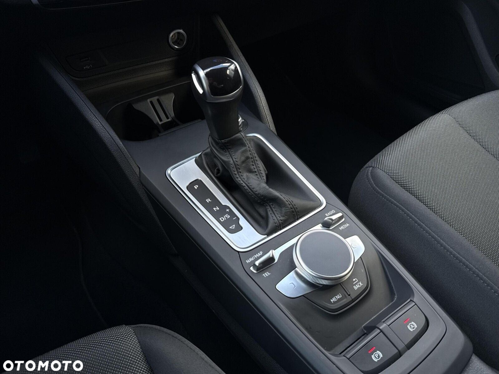 Audi Q2 - 19