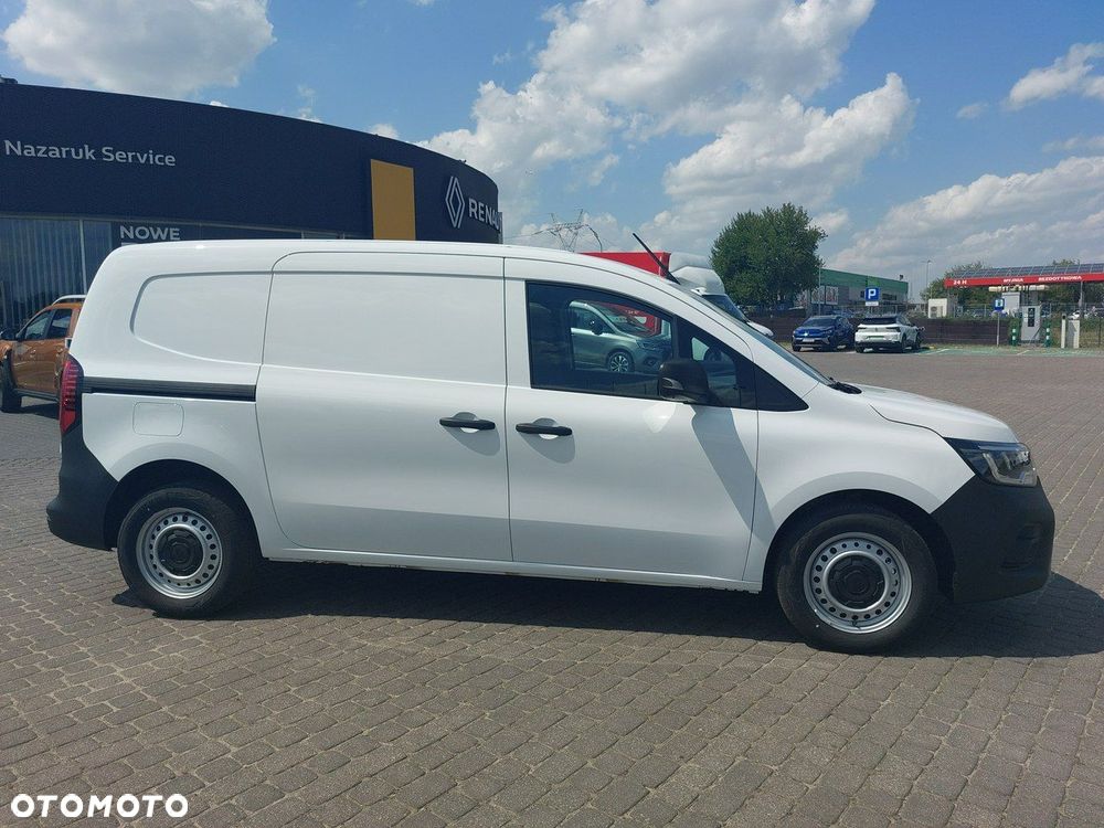 Renault Kangoo - 2