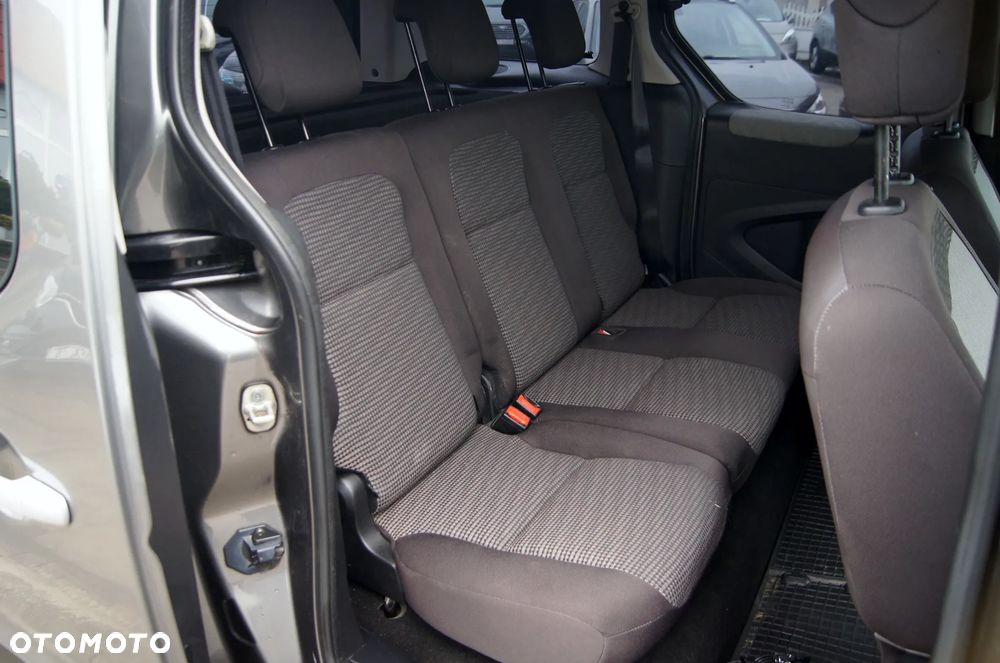 Peugeot Partner 1.6 HDi Outdoor - 12