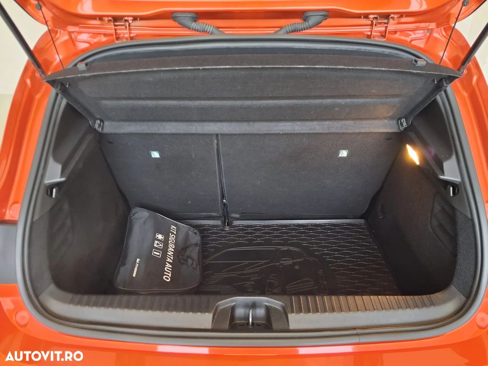 Renault Clio V 1.0 TCe Intens - 5