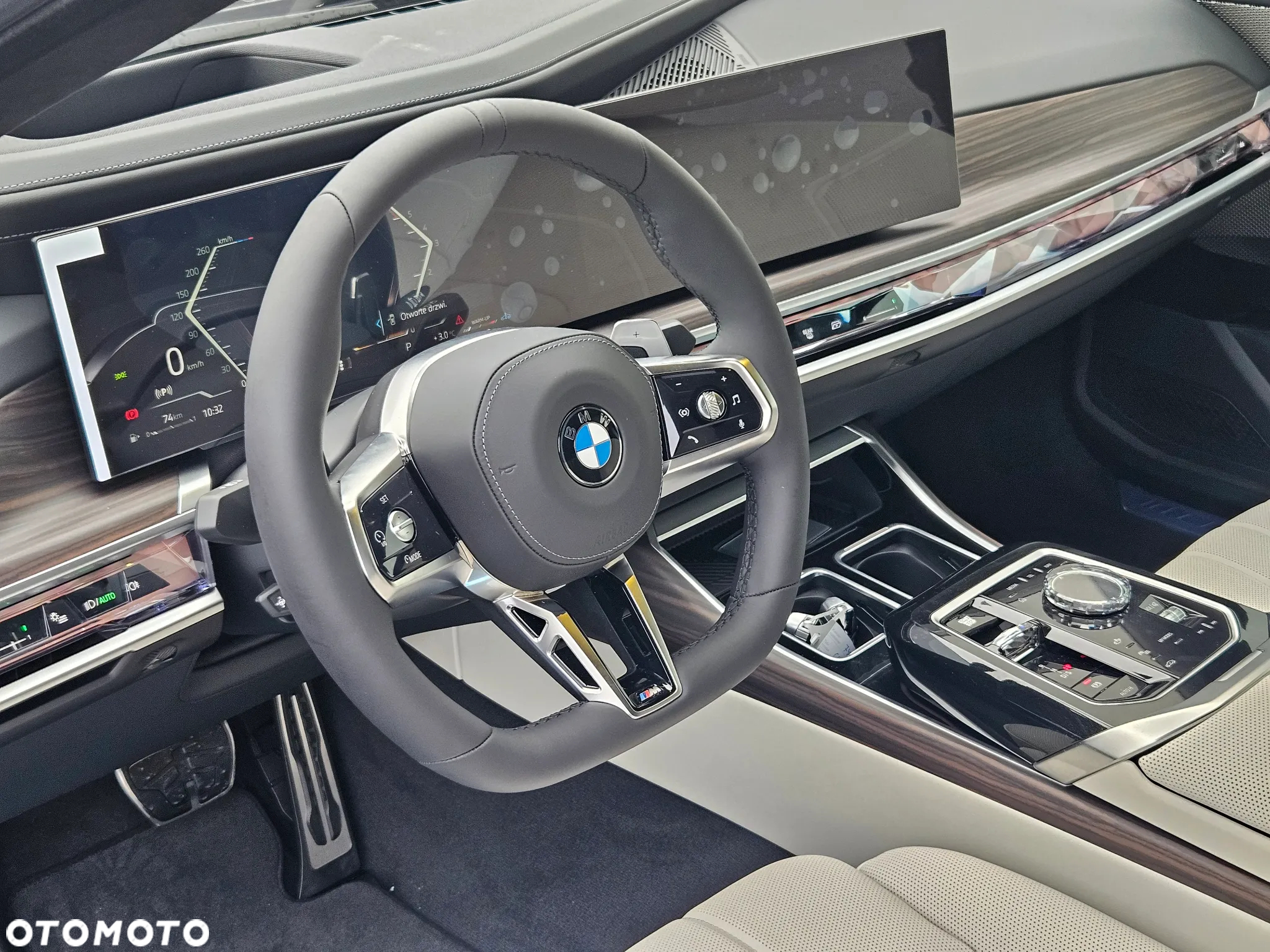 BMW Seria 7 - 16
