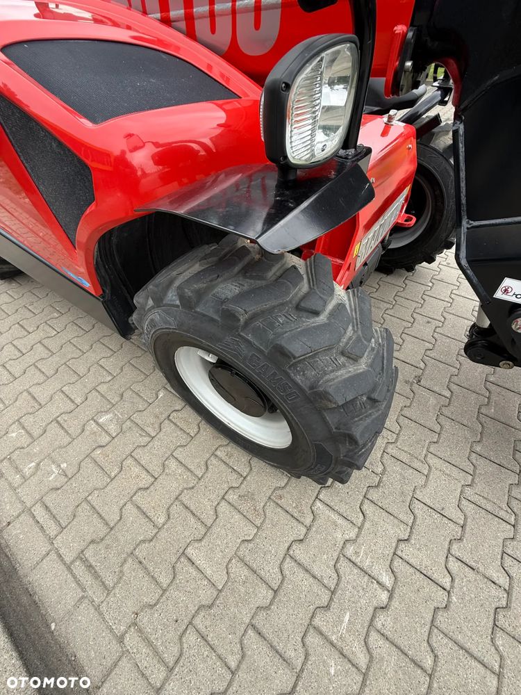 Manitou MT 625 H - 7