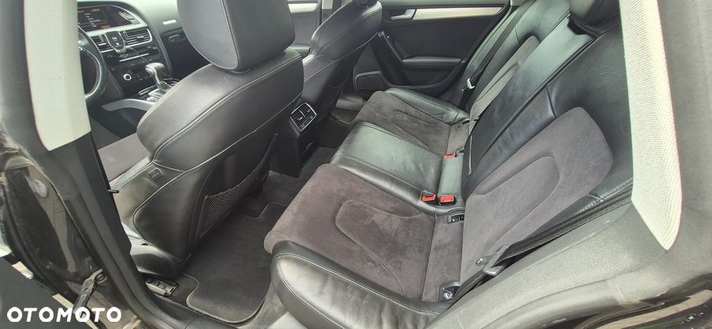 Audi A5 Sportback 3.0 TDI Quattro S tronic - 21