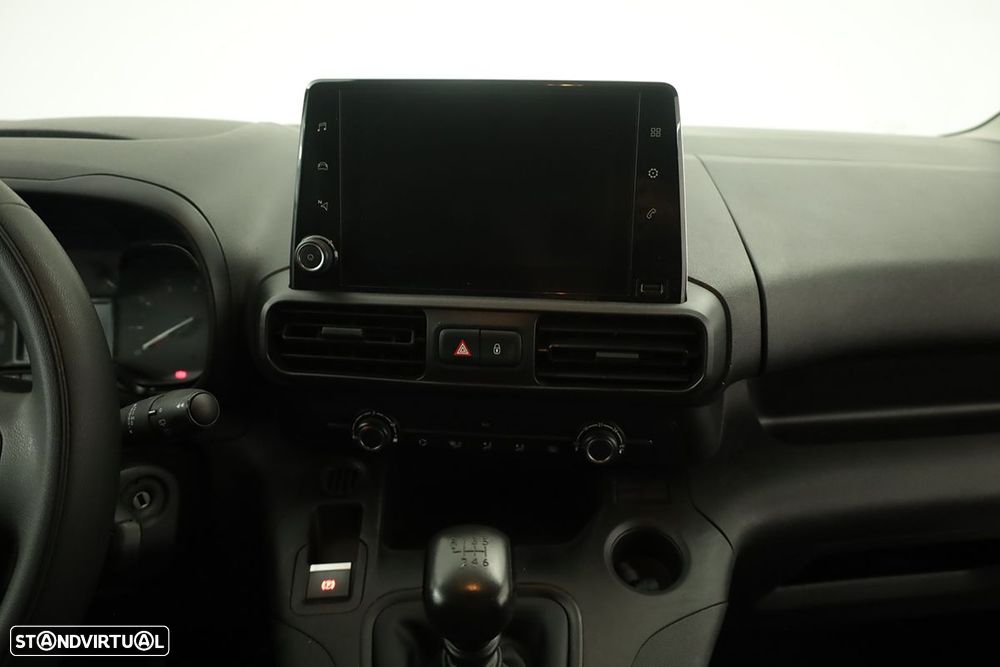 Citroën berlingo 1.5 bluehdi xl - 13