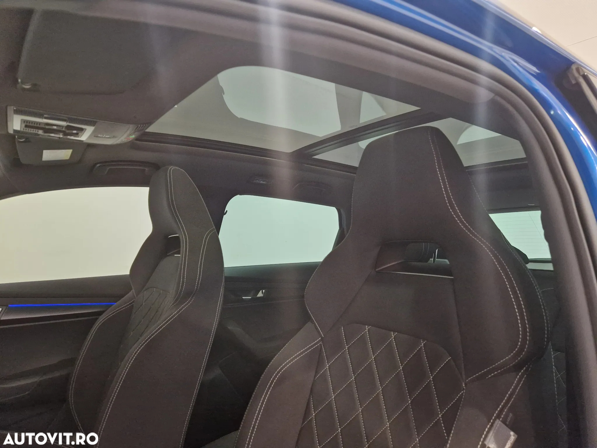 Skoda Karoq 2.0 TSI 4X4 DSG Sportline - 13