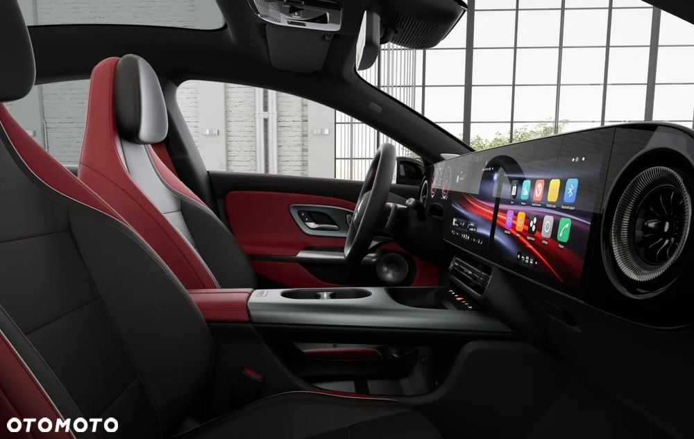Mercedes-Benz CLA - 5