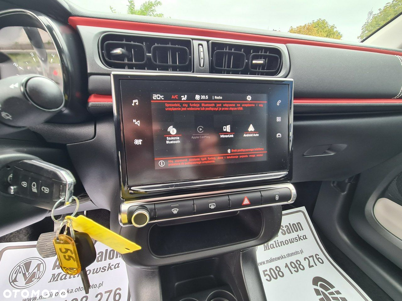 Citroën C3 - 16