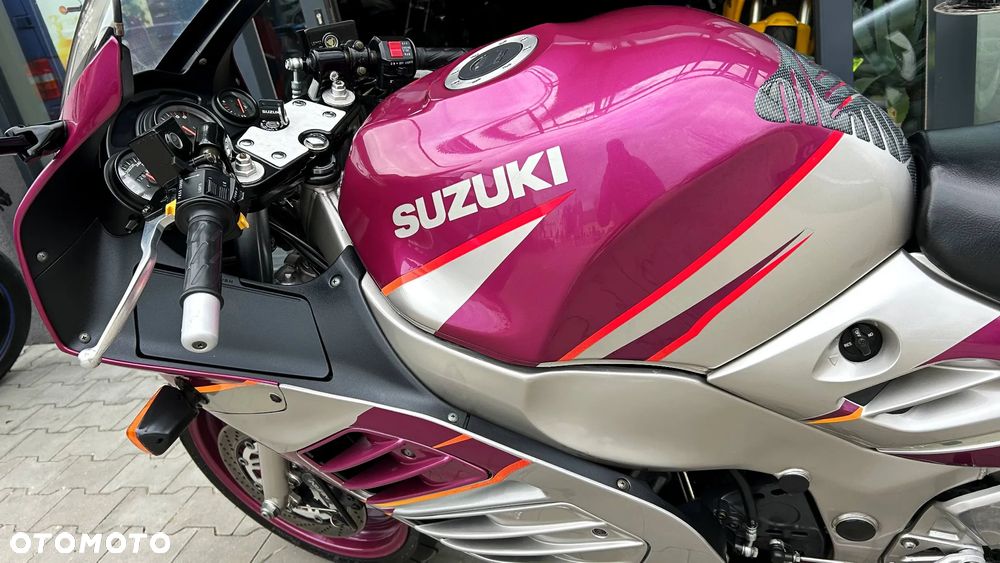 Suzuki RF - 14