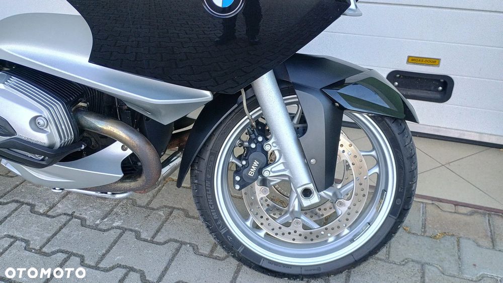 BMW RT - 28
