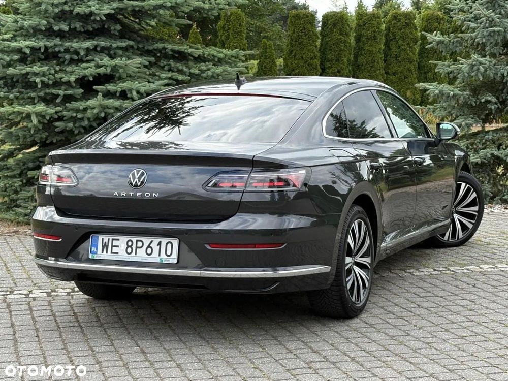 Volkswagen Arteon 2.0 TDI Elegance DSG - 8