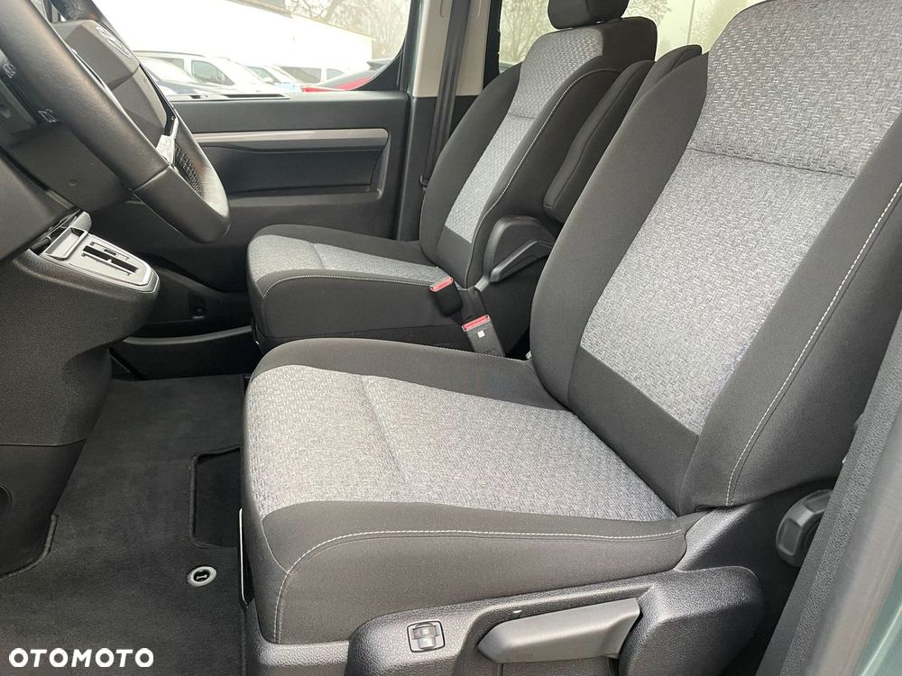 Toyota Proace Verso 2.0 D4-D Long Family - 11