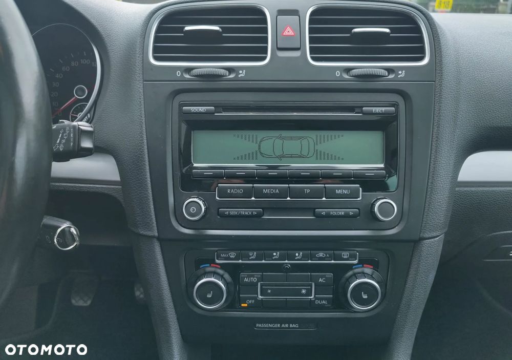 Volkswagen Golf Variant - 9