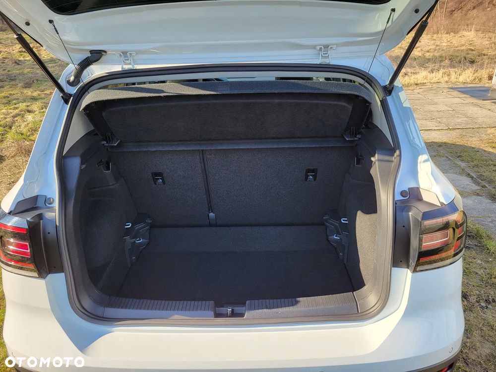 Volkswagen T-Cross 1.0 TSI Style - 5