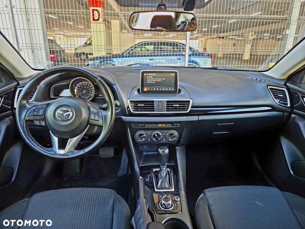 Mazda 3 - 2