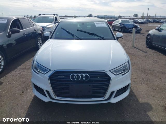 Audi A3 Limousine - 7