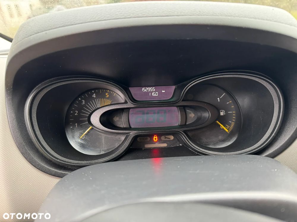 Renault Trafic - 8
