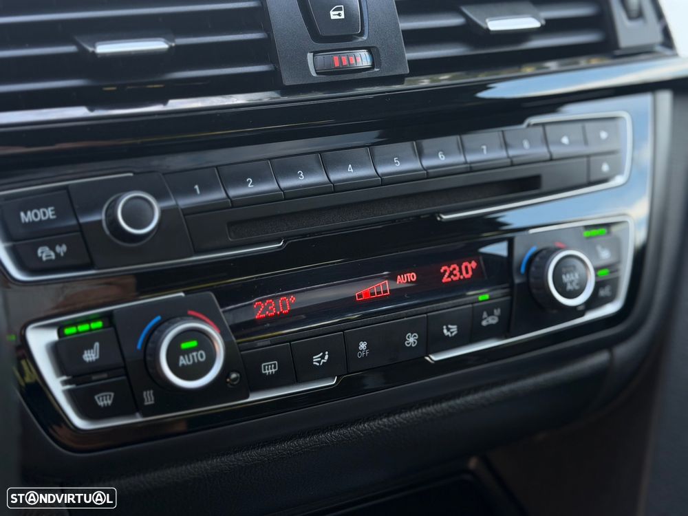 BMW 420 - 20