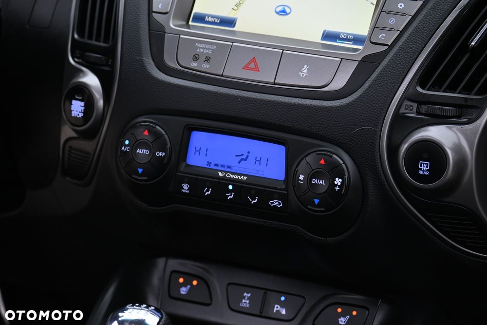 Hyundai ix35 2.0 CRDi 4WD Premium - 24