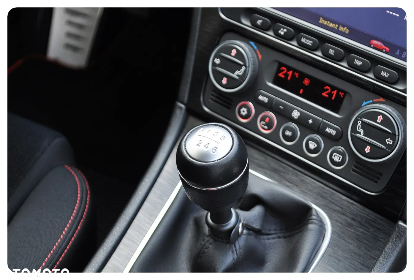 Alfa Romeo 159 1750TBi Sport - 33