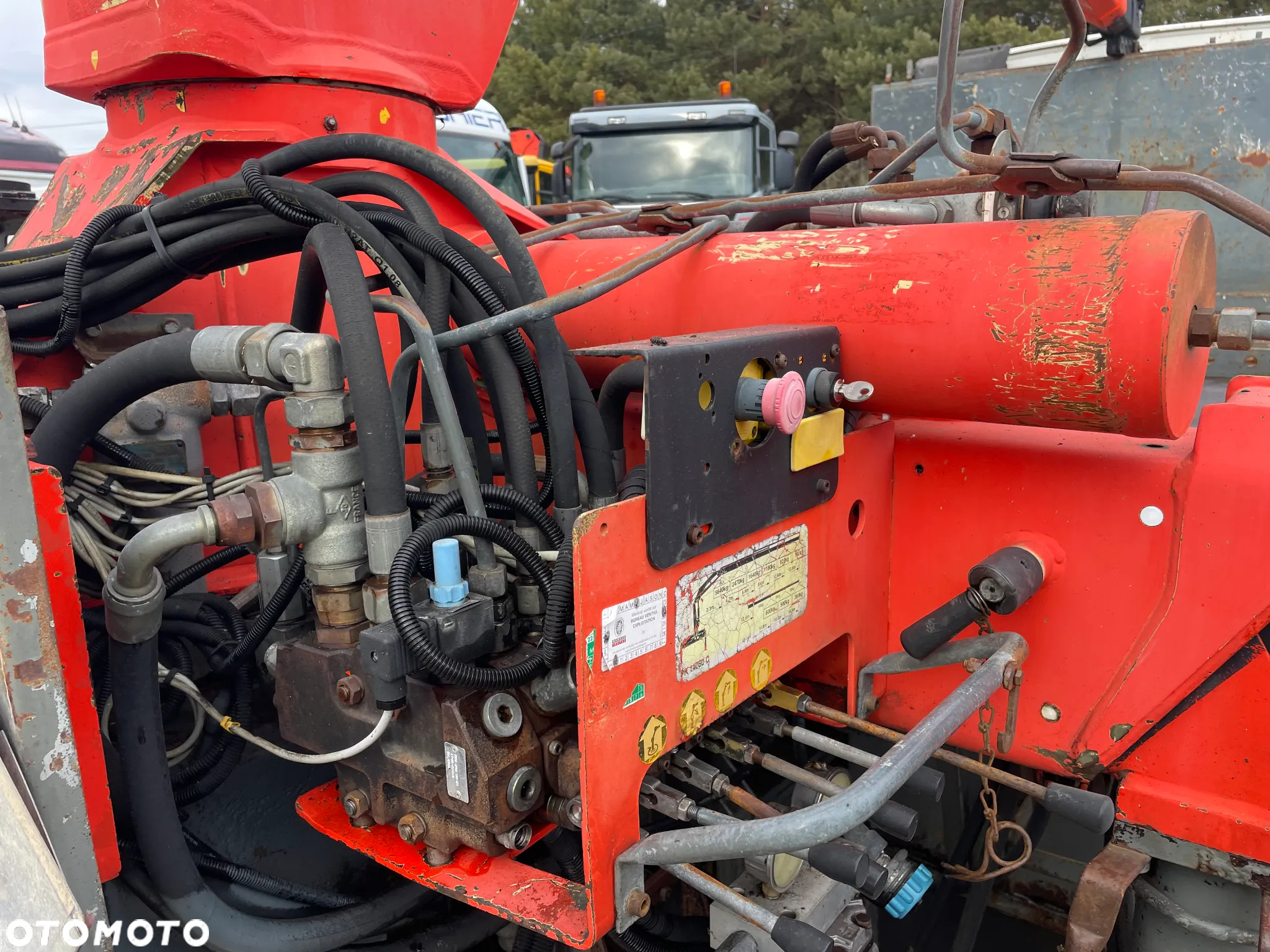 MAN TGM 18 330 - 11