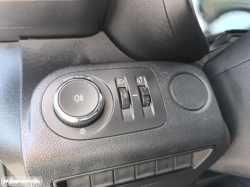 Opel Combo 1.5CDTi 102hp L1H1 - 13