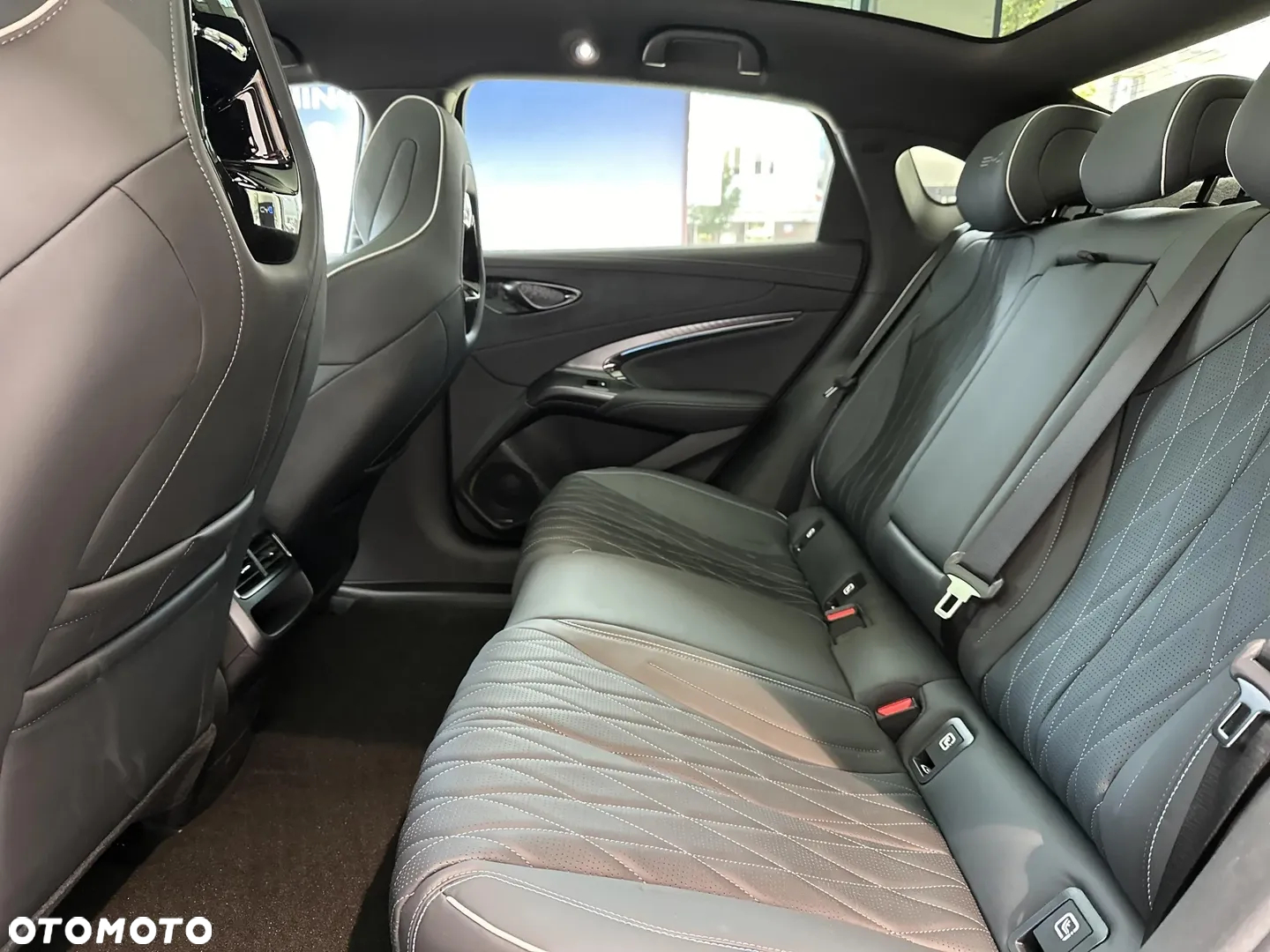 BYD Seal 82.5kWh Excellence AWD - 4