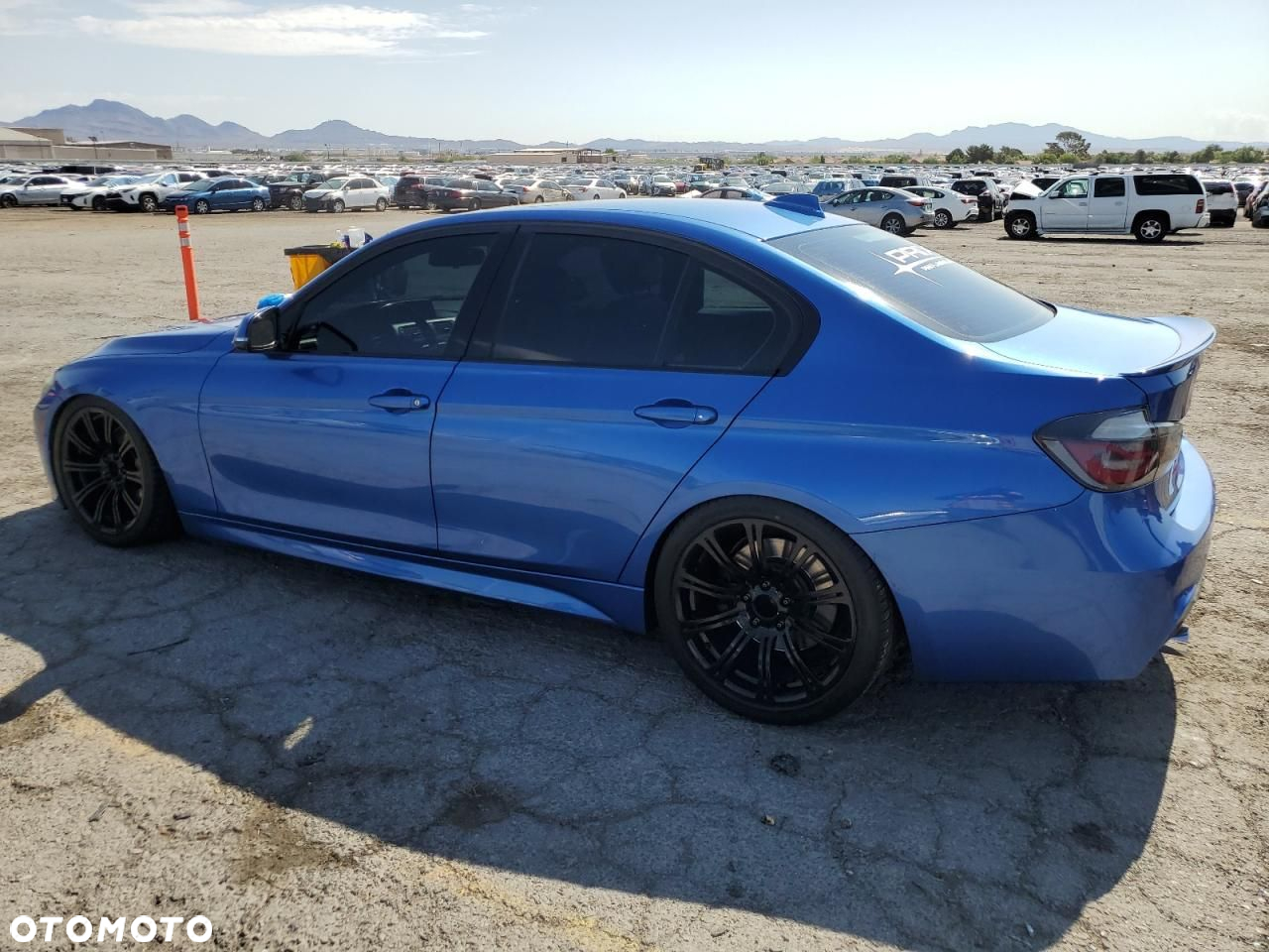 BMW Seria 3 - 4