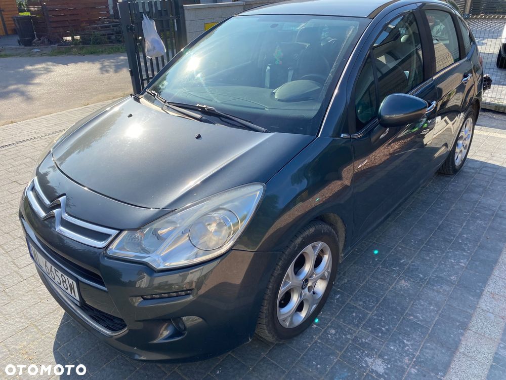 Citroën C3 1.0 VTi Selection - 1