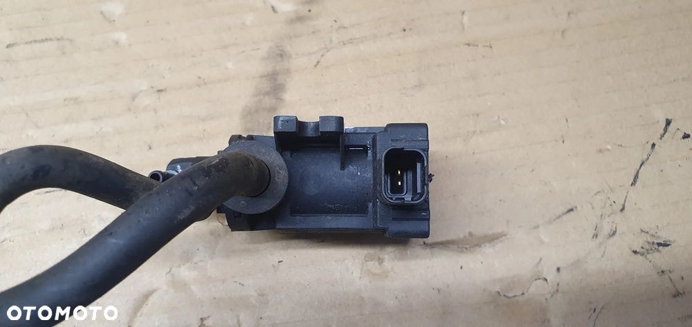 Zawór zaworek podciśnienia Fiat Scudo II 2.0 HDI 9663116980 - 5