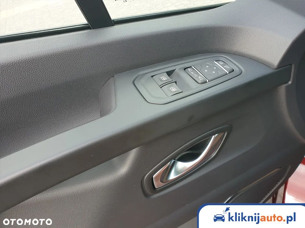 Renault TRAFIC COMBI Grand EQUILIBRE Blue dCi 150KM Euro6x - 12