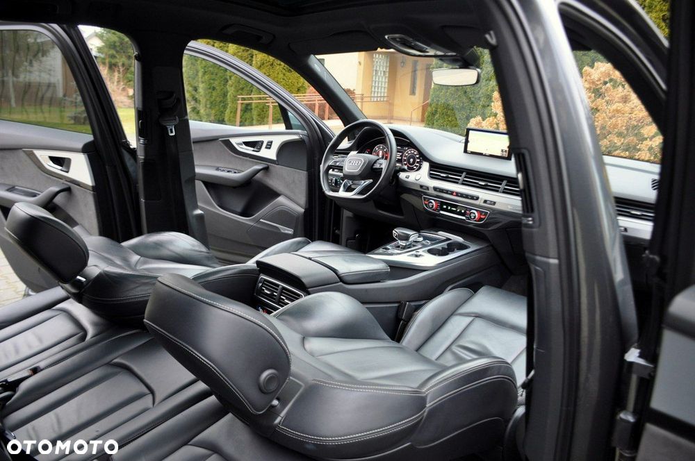Audi Q7 - 26