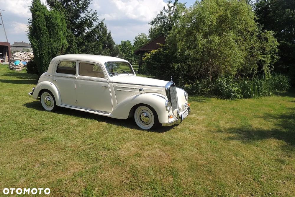 Mercedes-Benz Inny - 20