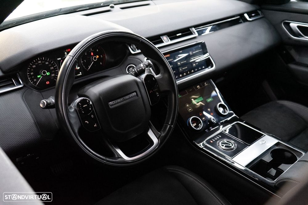 Land Rover Range Rover Velar 2.0d R-Dynamic - 6