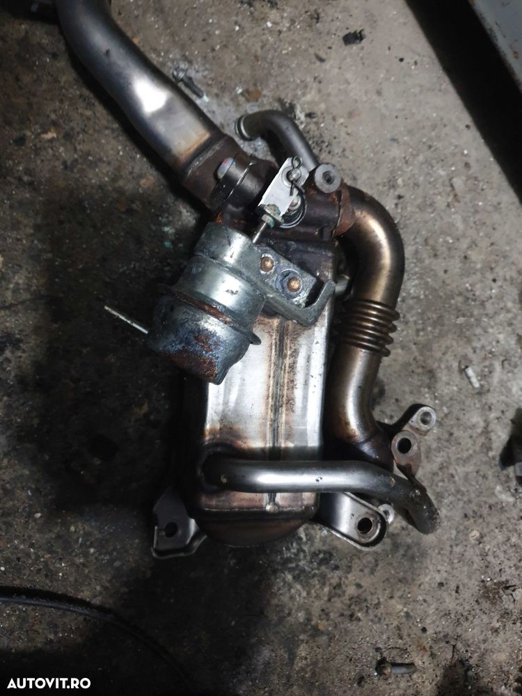Racitor Gaze Opel Astra J 1.7CDTI A17DTR 125CP Euro 5 2011 - 1