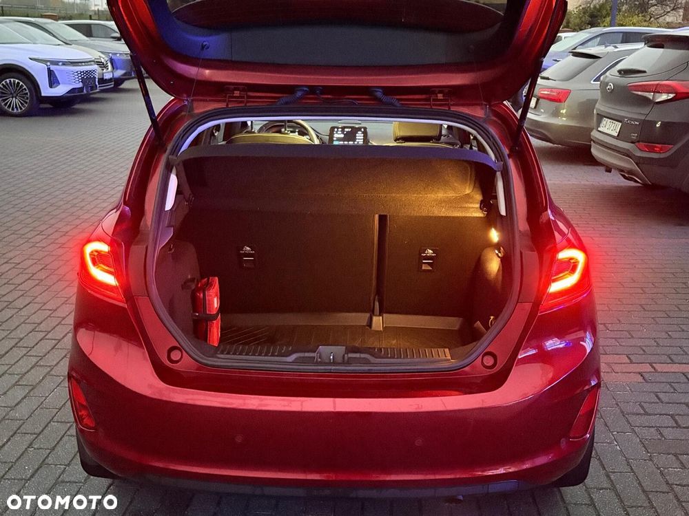 Ford Fiesta - 23