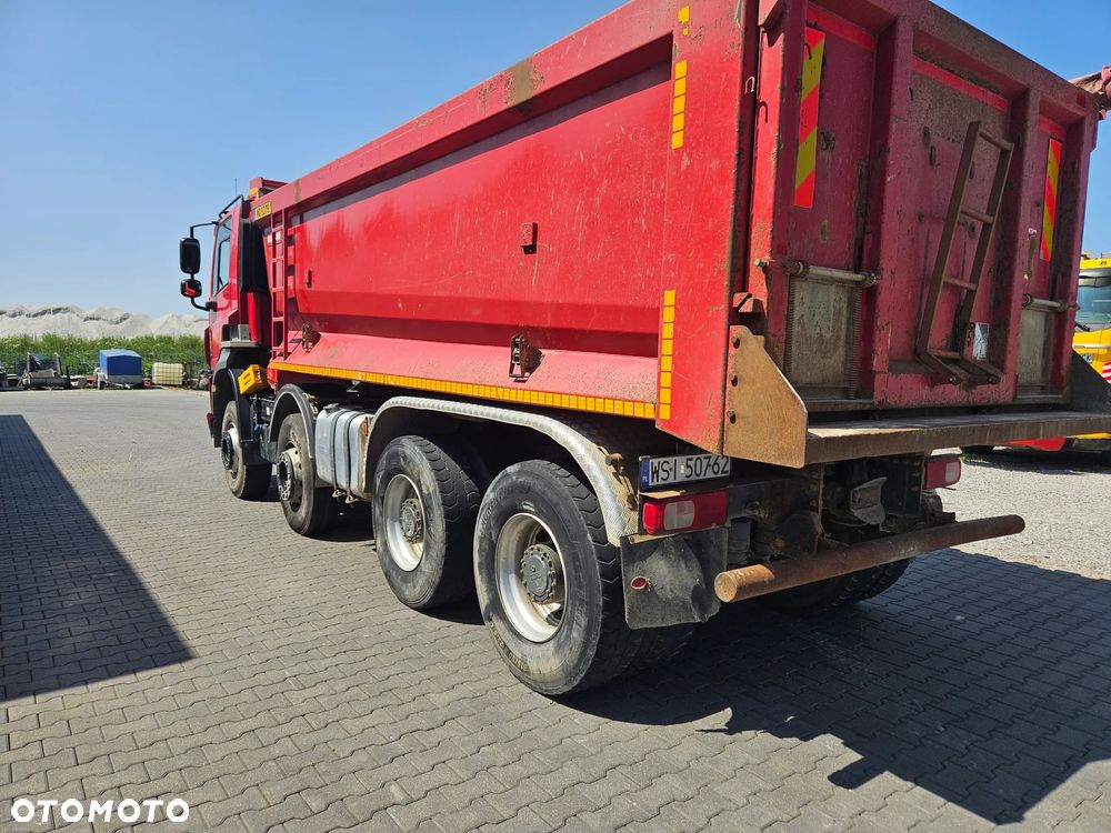 DAF CF 460 - 8
