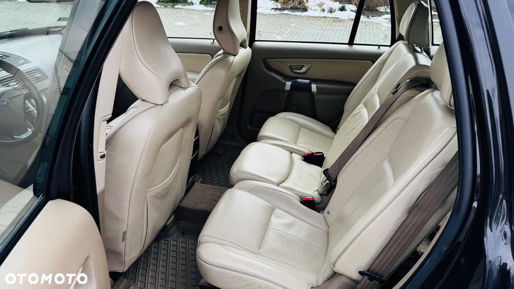 Volvo XC 90 D5 AWD Executive - 14