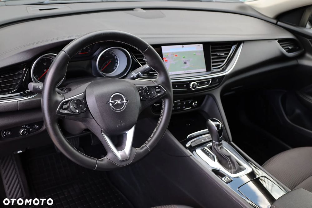 Opel Insignia 1.5 T Elite S&S - 16