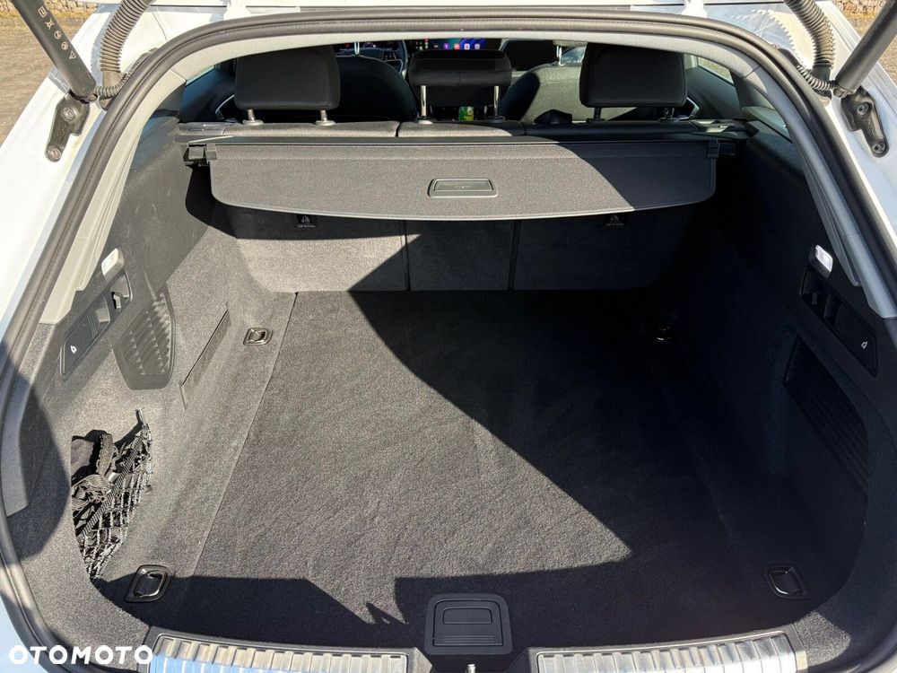 Audi A5 Avant - 37