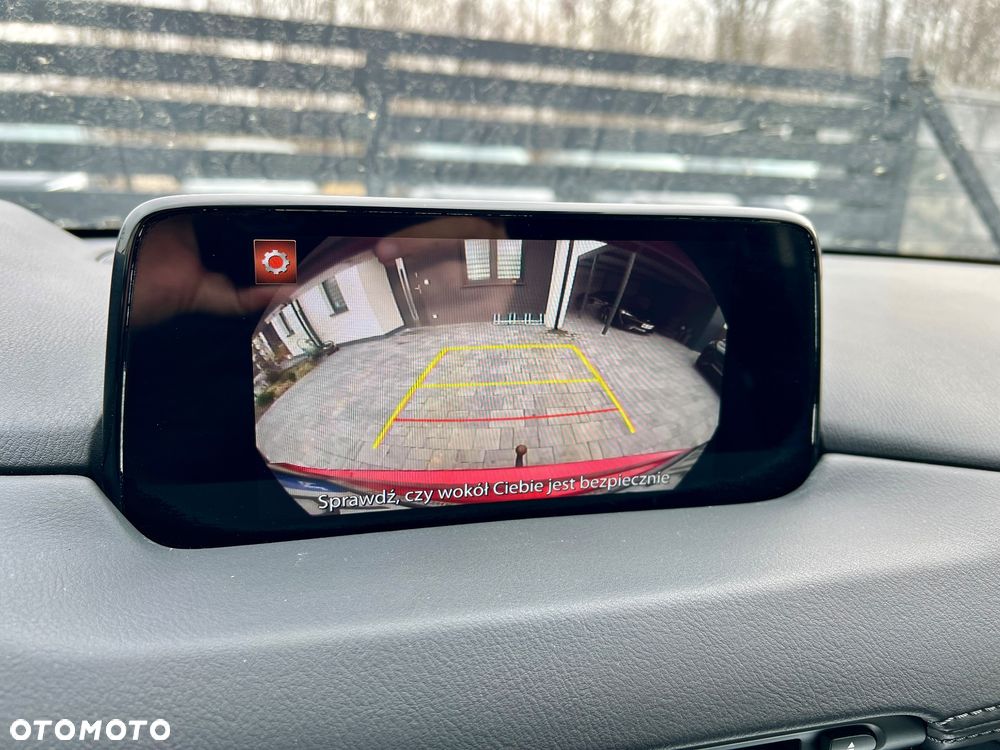 Mazda CX-5 SKYACTIV-G 165 Center-Line - 23