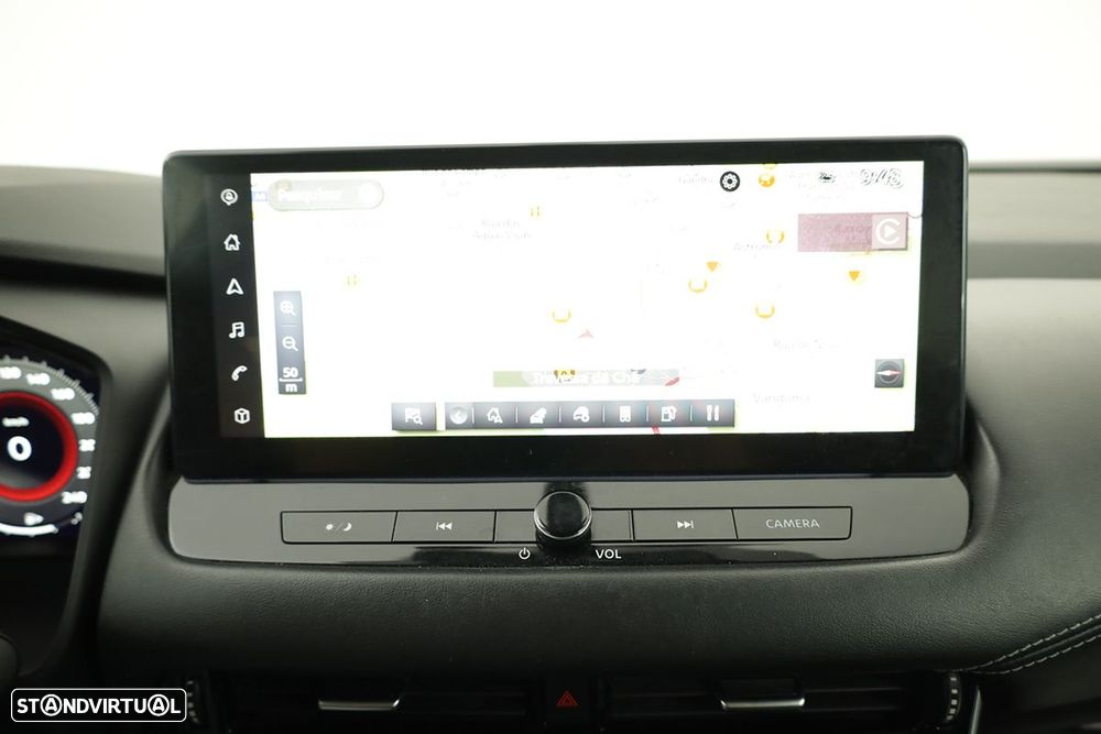 Nissan Qashqai 1.5 e-Power N-Connecta - 11