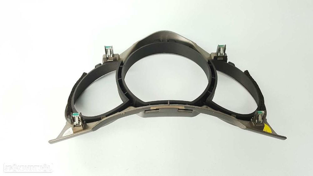 TAPA DO PAINEL DE INSTRUMENTOS CITROEN C3 BUSINESS - 2
