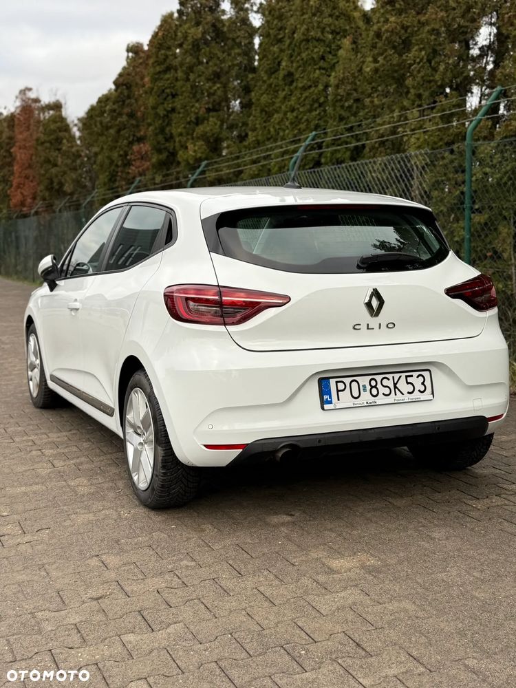 Renault Clio 1.0 TCe Zen - 6