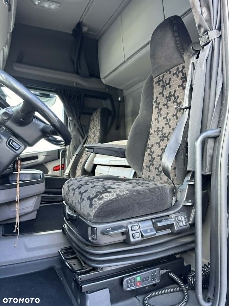 Scania R410 - 11