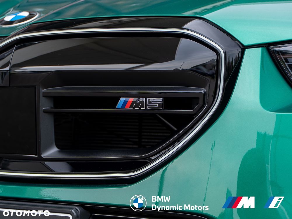 BMW M5 xDrive - 9