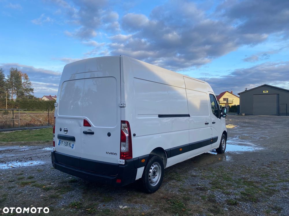 Renault Master - 4