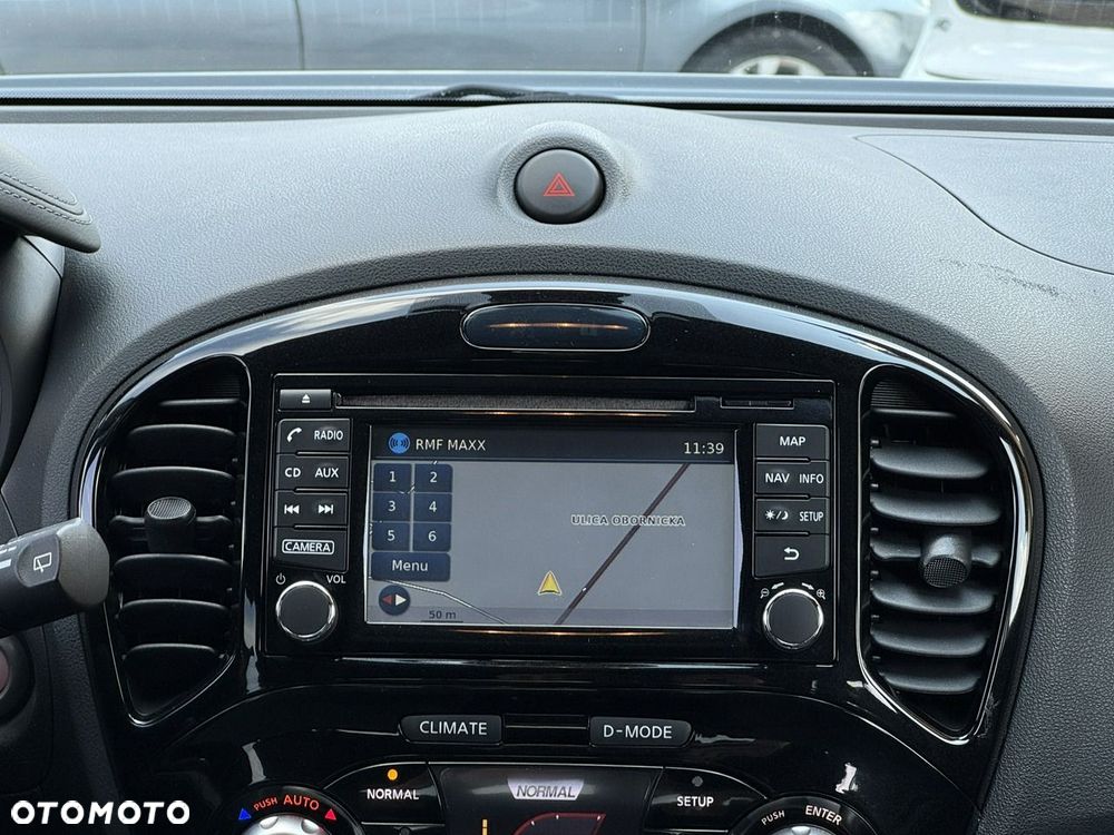 Nissan Juke - 33