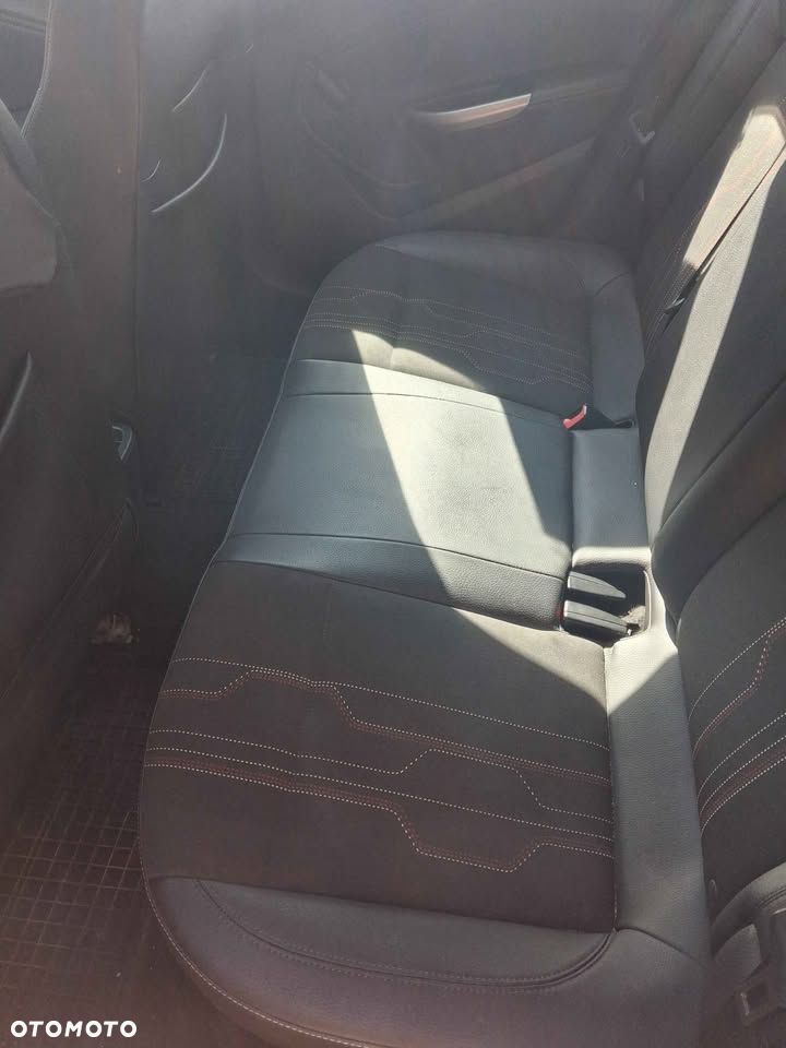 Opel Astra - 9